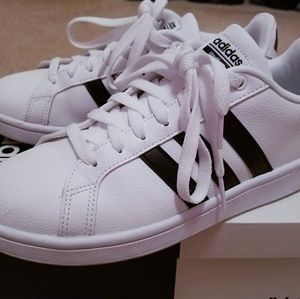 BRAND NEW cloudfoam adidas